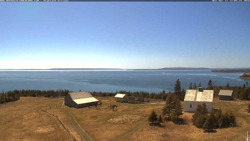 Highland Village Museum