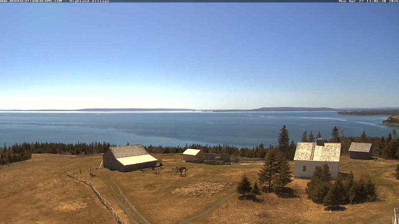 Highland Village Museum