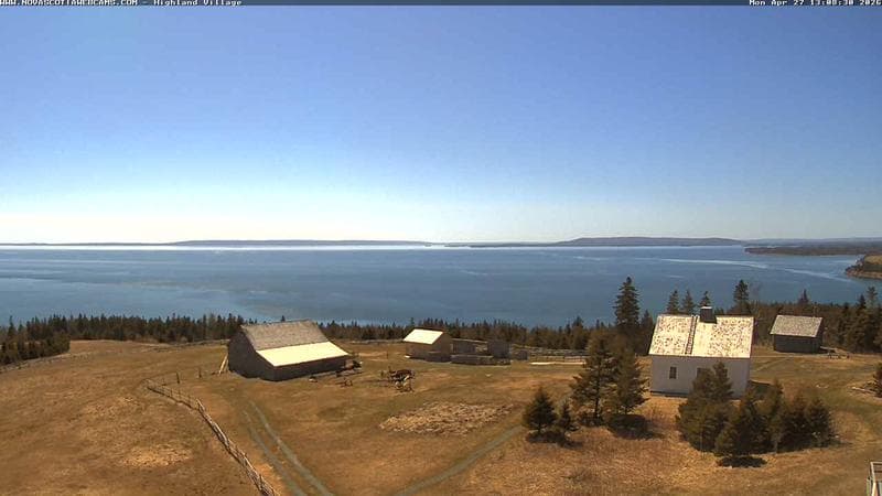 Highland Village Museum