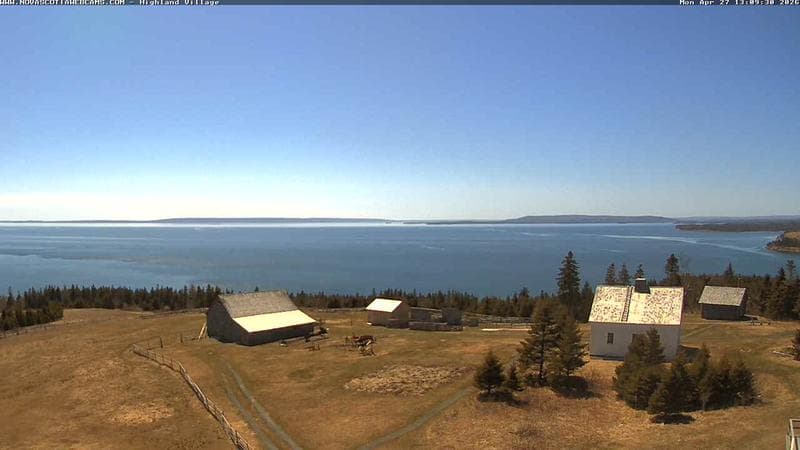 Highland Village Museum