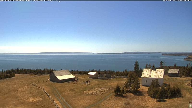 Highland Village Museum