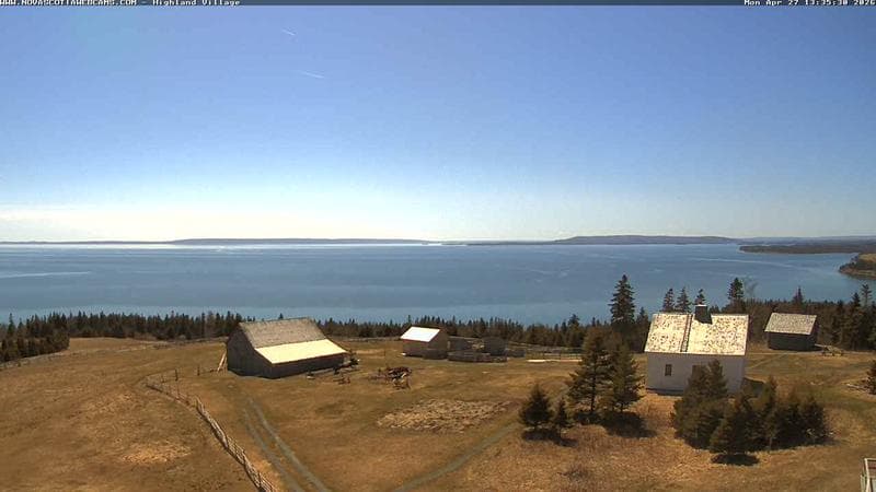 Highland Village Museum