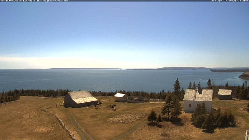 Highland Village Museum