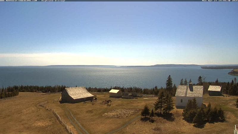 Highland Village Museum