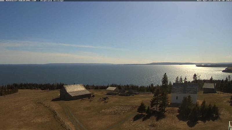 Highland Village Museum