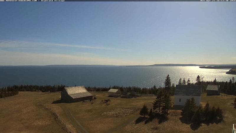 Highland Village Museum