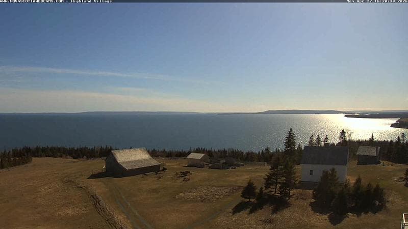 Highland Village Museum