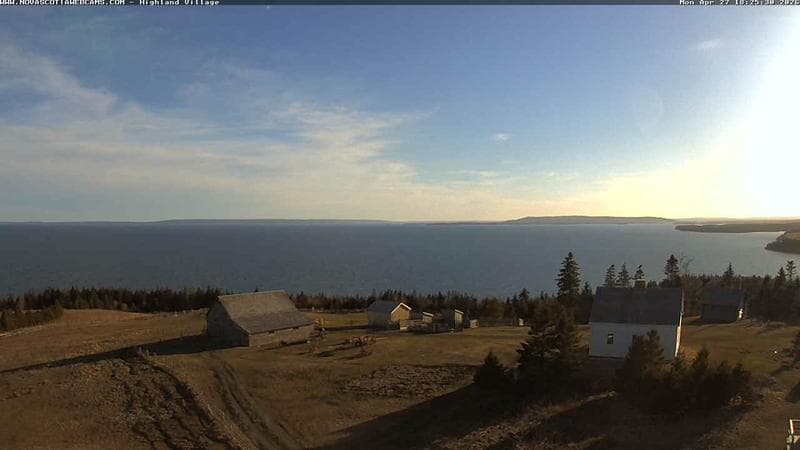 Highland Village Museum