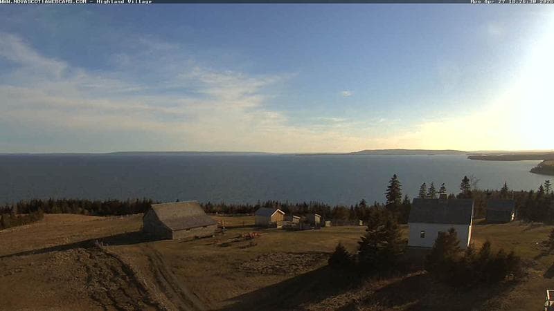 Highland Village Museum