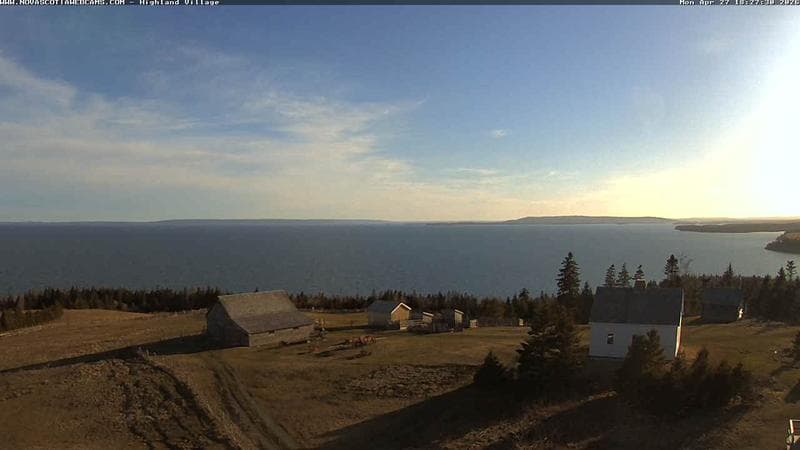 Highland Village Museum