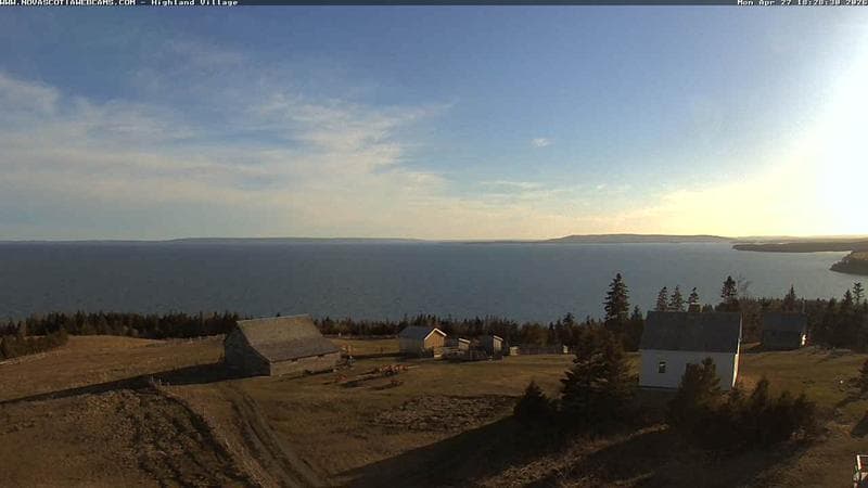 Highland Village Museum