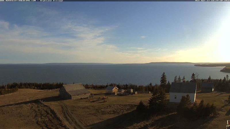 Highland Village Museum