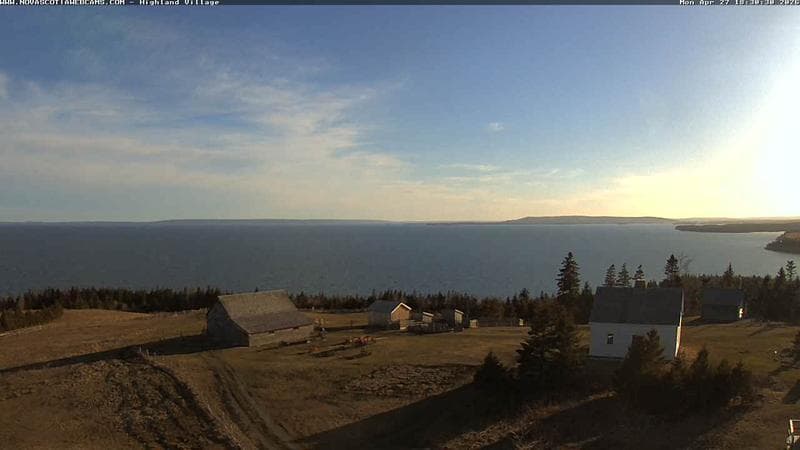 Highland Village Museum