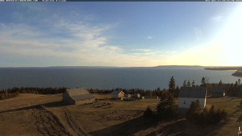 Highland Village Museum