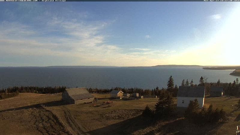 Highland Village Museum