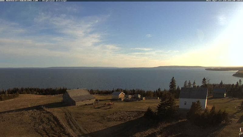 Highland Village Museum