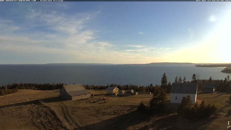 Highland Village Museum