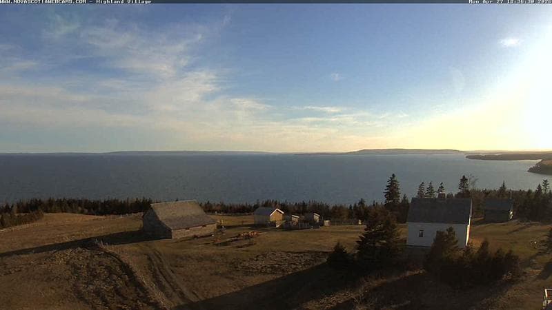 Highland Village Museum