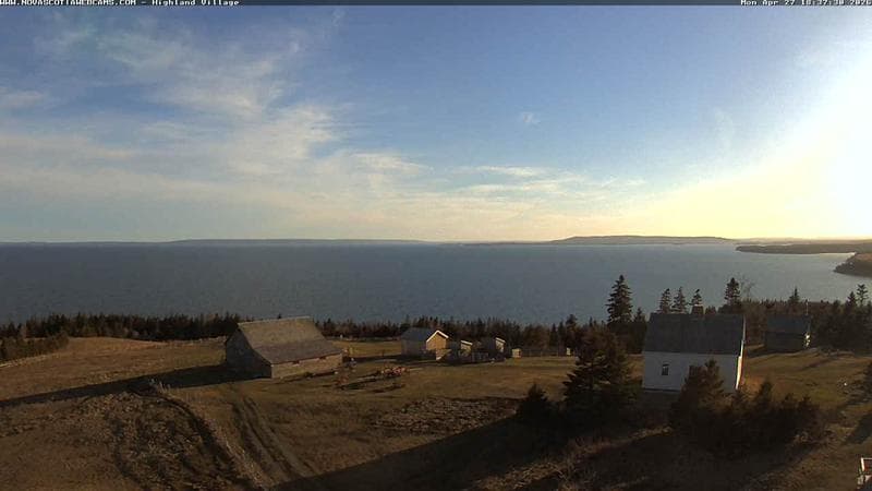 Highland Village Museum