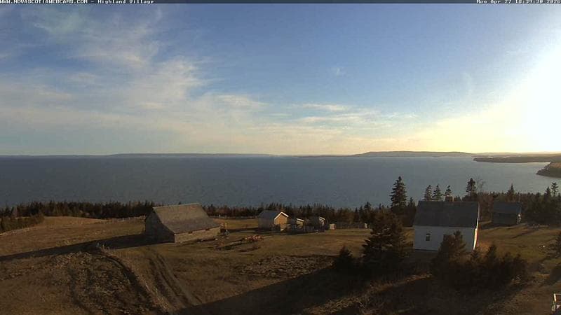 Highland Village Museum