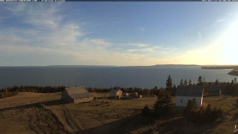 Highland Village Museum