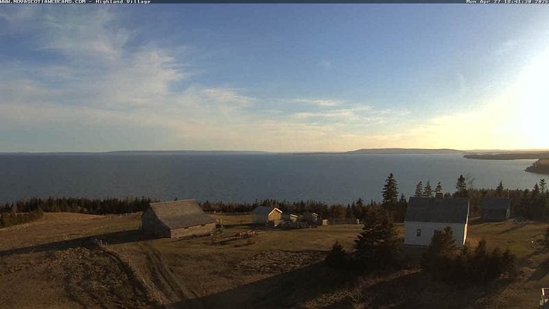 Highland Village Museum