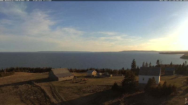 Highland Village Museum