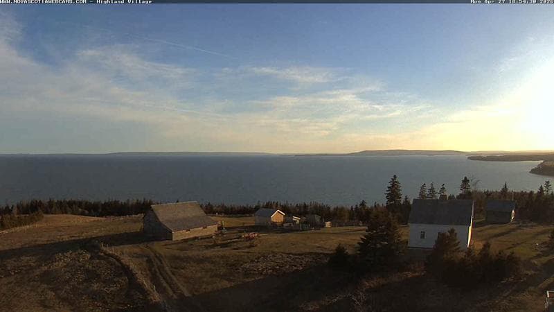 Highland Village Museum