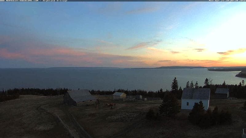 Highland Village Museum