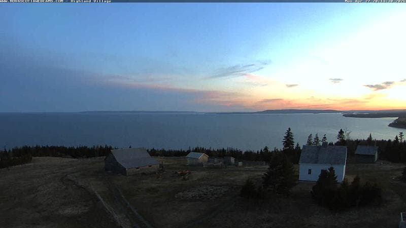 Highland Village Museum