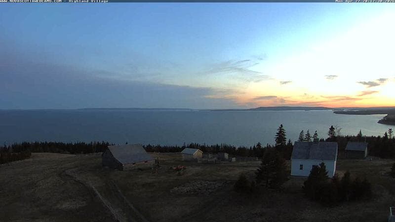 Highland Village Museum