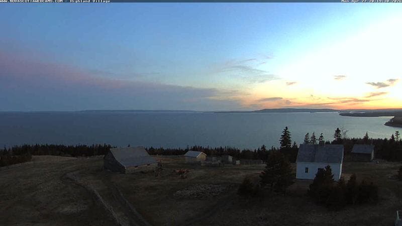 Highland Village Museum