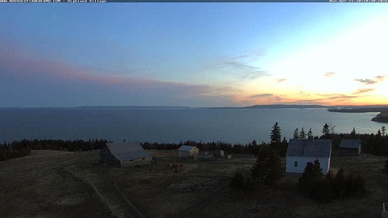 Highland Village Museum