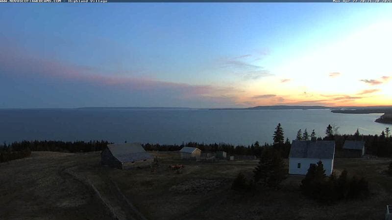 Highland Village Museum