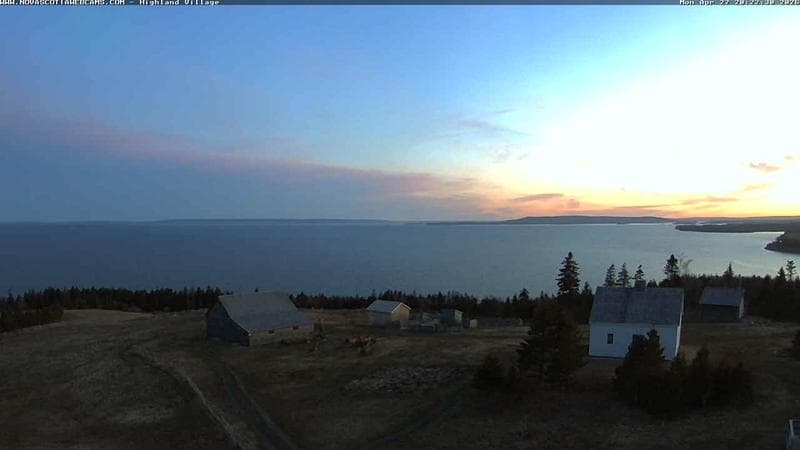 Highland Village Museum