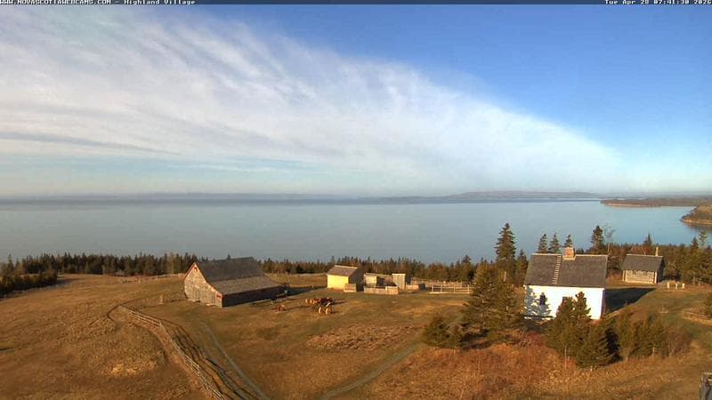 Highland Village Museum