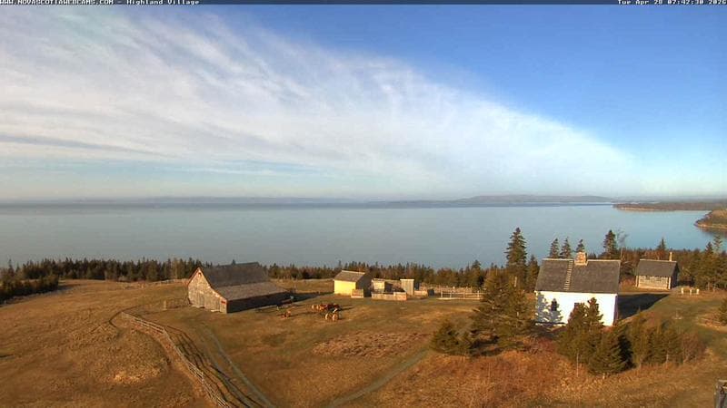 Highland Village Museum