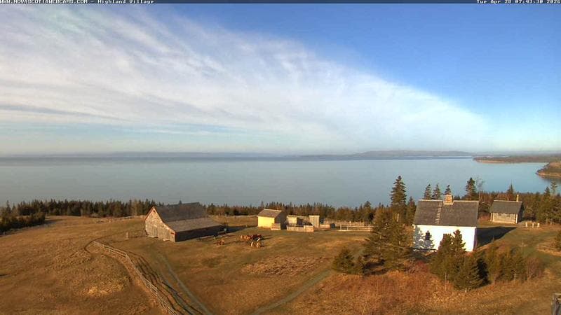 Highland Village Museum