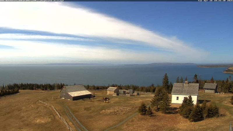 Highland Village Museum