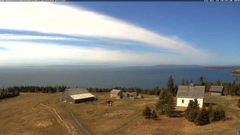 Highland Village Museum