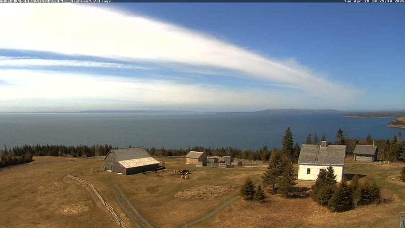 Highland Village Museum