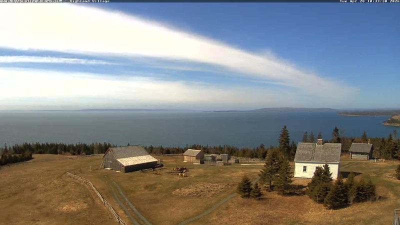 Highland Village Museum