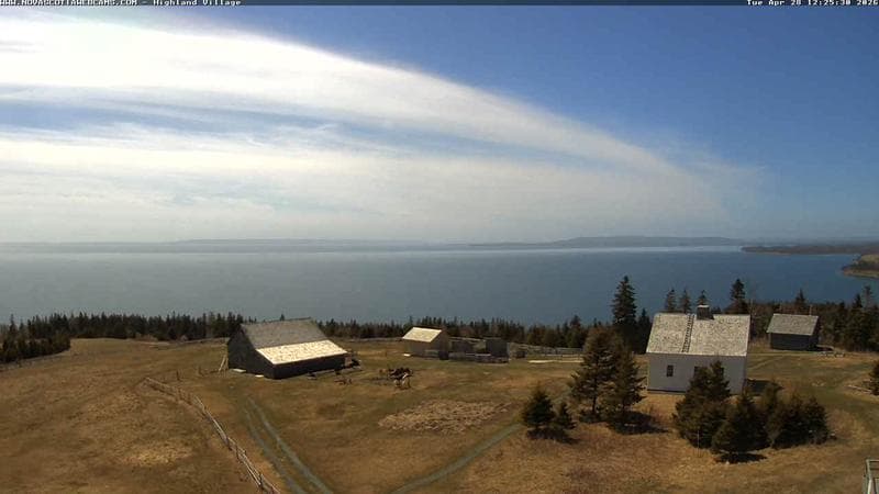 Highland Village Museum