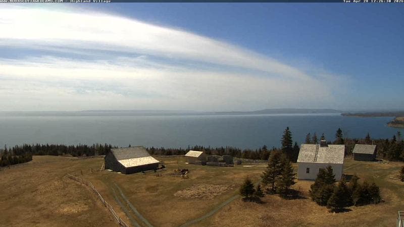 Highland Village Museum