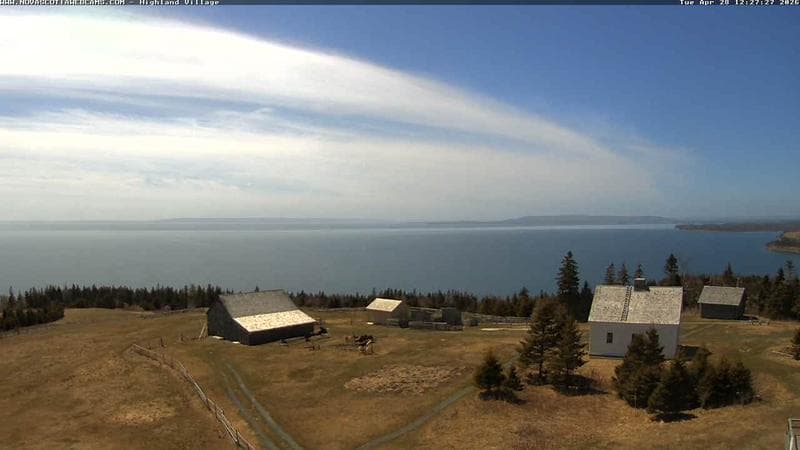 Highland Village Museum