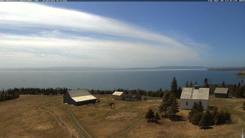 Highland Village Museum