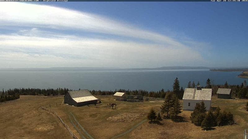 Highland Village Museum