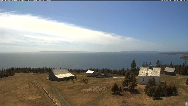 Highland Village Museum