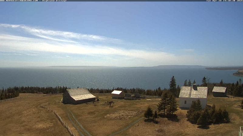 Highland Village Museum