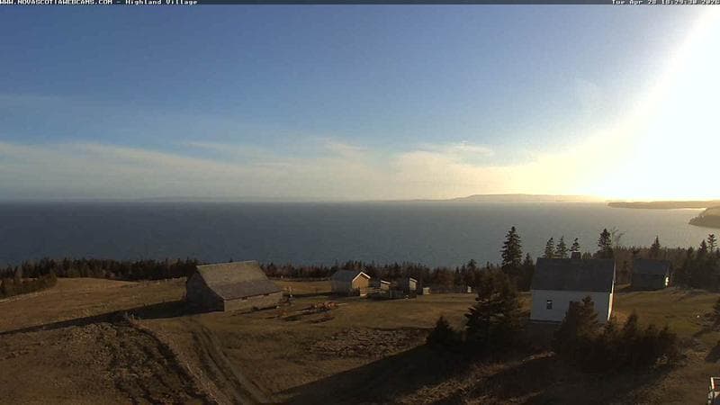 Highland Village Museum